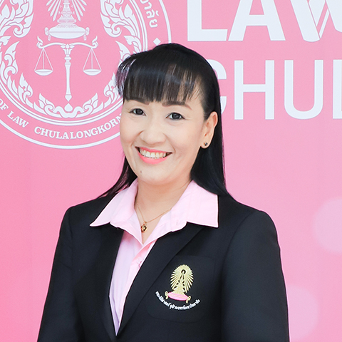นางฐิติมา สุ่มแสนหาญ