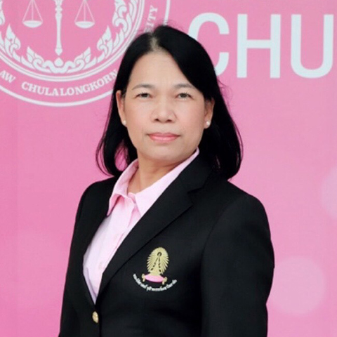 นางประไพ ปู่จันทร์