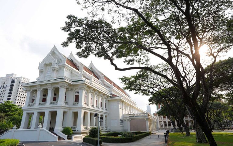 คณะนิติศาสตร์ จุฬาลงกรณ์มหาวิทยาลัย (2)