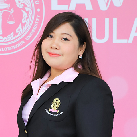 นางสาวชนิดาภา ผังรักษ์