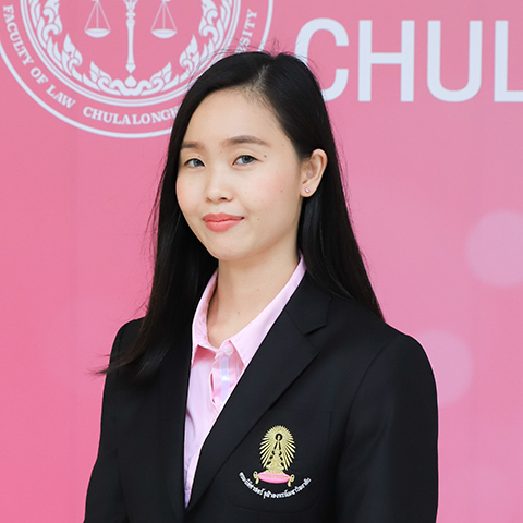นางสาวพรสุรีย์ มากทองหลาง