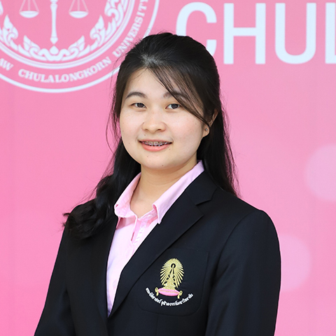 นางสาวแพรวพรรณ เตชะโกศล