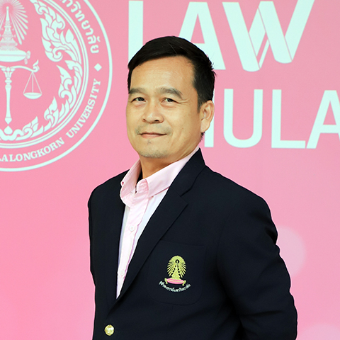 นายจักรกฤษณ์ คำมอนมาย