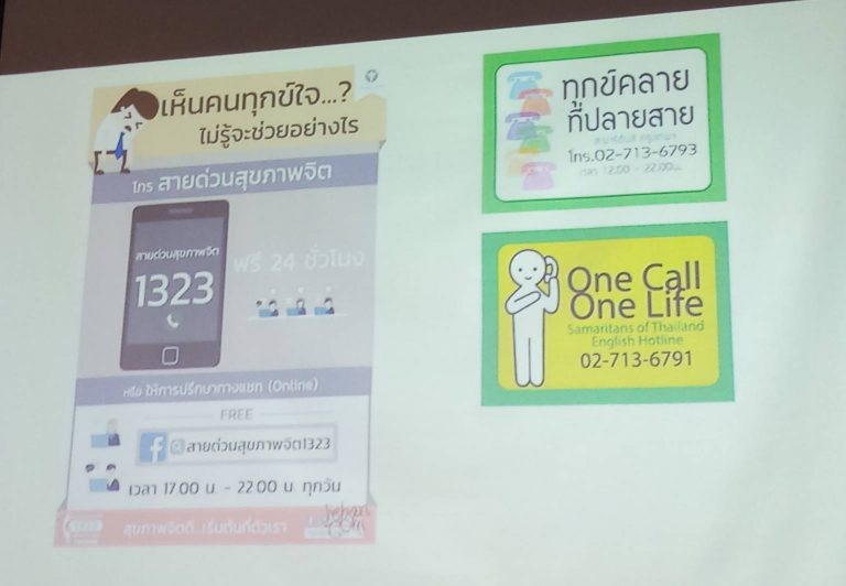 การจัดการความเครียดในช่วงก่อนสอบ