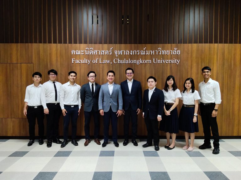 นิสิตฝึกงานภาคฤดูร้อน ปีการศึกษา 2561 เข้ารับการฝึกอบรมก่อนออกฝึกปฏิบัติงานจริงในหน่วยงานต่างๆ