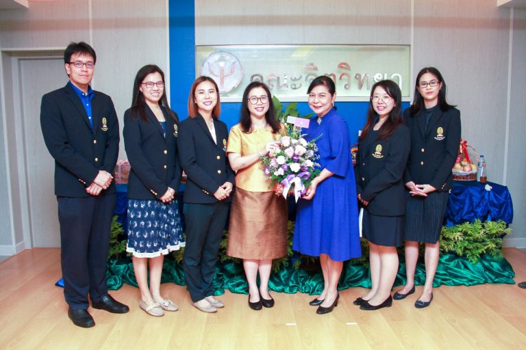 วันคล้ายวันสถาปนา คณะจิตวิทยา ครบรอบ 23 ปี