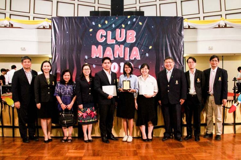 โครงการสัมผัสชีวิตหลังกำแพง ได้รับการคัดเลือกเป็นโครงการดีเด่นของจุฬาลงกรณ์มหาวิทยาลัย ประจำปีการศึกษา 2561