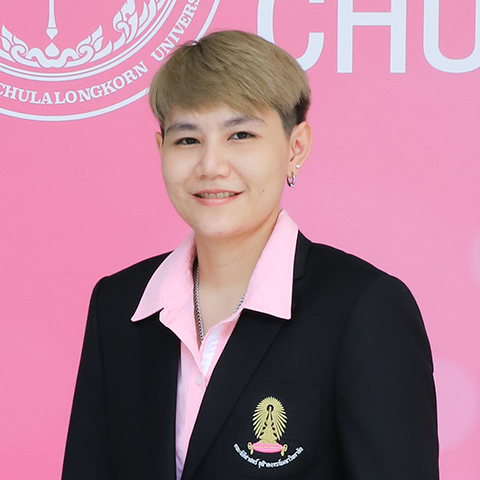นางสาวศุภนิดา สุภัทรวิทยาคุณ