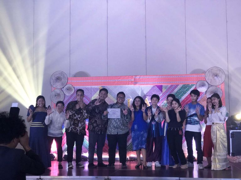 ALSA Forum 2019 (The Asian Law Student’ Association Forum 2019)