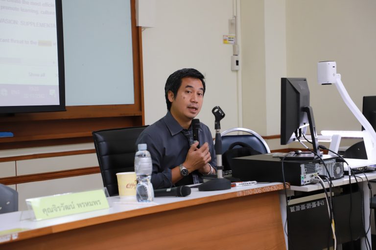 การใช้ฐานข้อมูลออนไลน์ Westlaw ฐานข้อมูลออนไลน์ Lexis Advance และ ฐานข้อมูลออนไลน์ HeinOnline