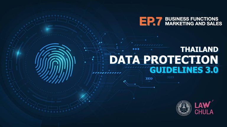 TDPG3.0 – EP.7 Marketing & Sales
