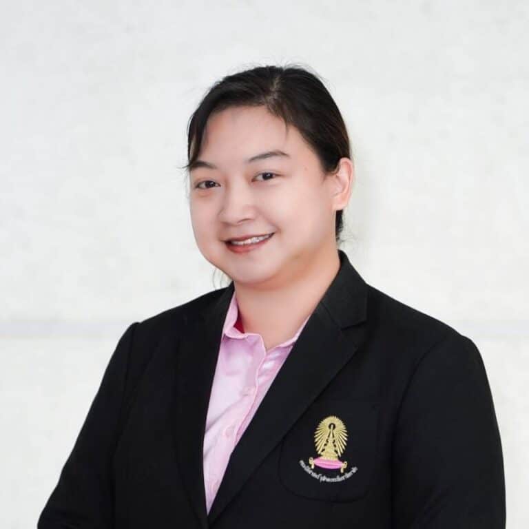 นางสาวกรองกราน อมตาริยกุล