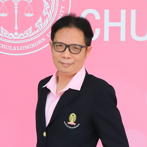 นายทักษิณ ยิ้มงาม