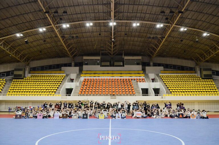 นิติสัมพันธ์ ธรรมศาสตร์ – จุฬาฯ ปีการศึกษา 2564
