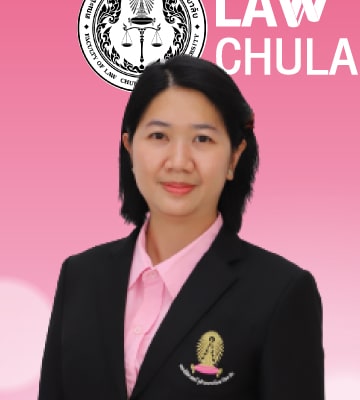 นางสาวณสรวง นเรนทรเสนี