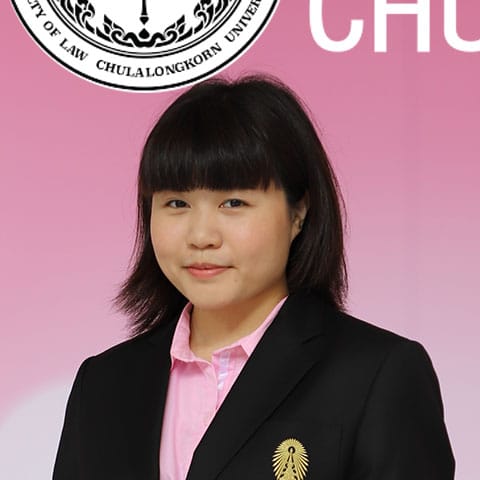 นางสาววรินทร์ทิพย์ สายมงคลเพชร