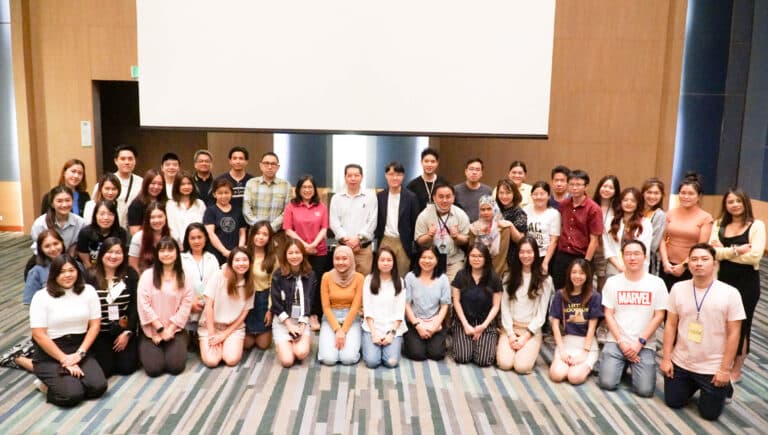 กิจกรรมศึกษาดูงานนอกสถานที่ และปัจฉิมนิเทศ หลักสูตรศิลปศาสตรมหาบัณฑิต สาขากฎหมายเศรษฐกิจ ประจำปีการศึกษา 2566