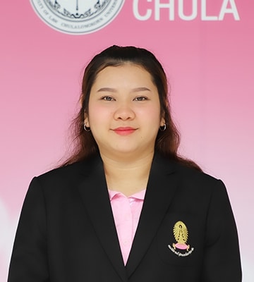 นางสาวอารีย์รักษ์ โพธิทนิตย์