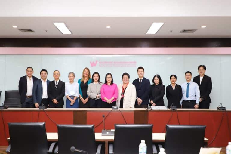 เสวนาวิชาการเรื่อง Freedom of Expression Toolkit: A Guide for Student