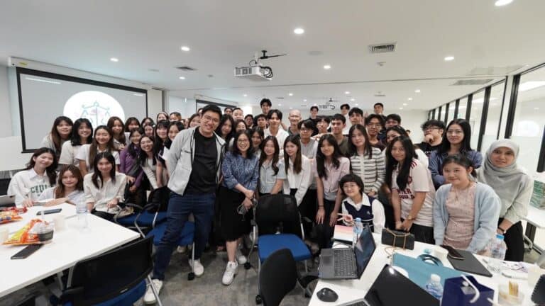 LLBel Data Science Hackathon at Lazada Thailand