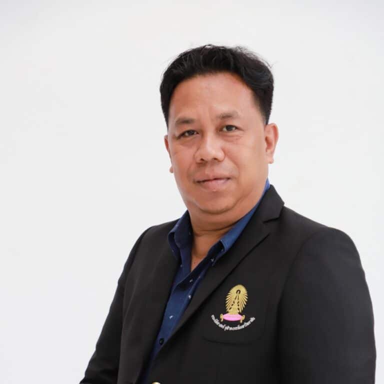 นายสุทรรศน์ ดีใจ