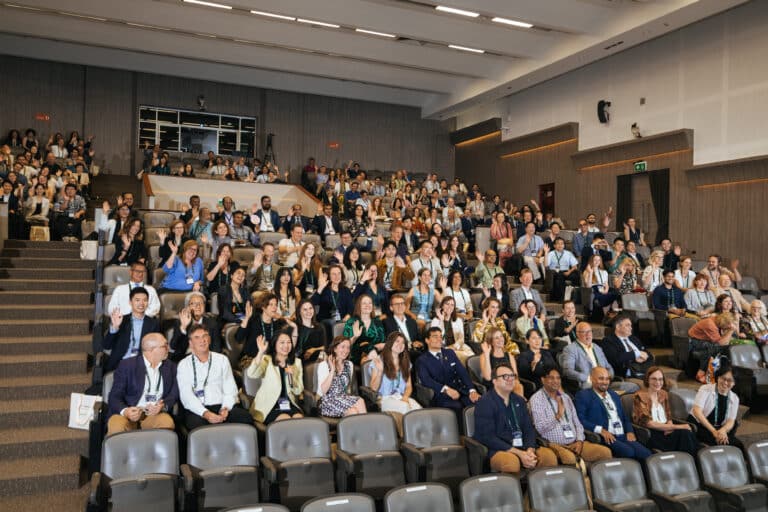 การประชุมวิชาการนานาชาติด้านกฎหมายแรงงาน (Labour Law Research Network: LLRN) ครั้งที่ 7