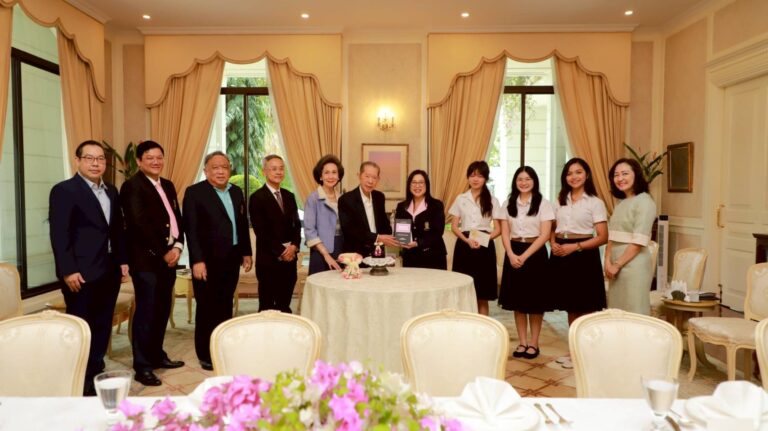 พิธีมอบรางวัล “อุกฤษ มงคลนาวิน นิติศาสตร์เพื่อสังคม” ประจำปี 2568