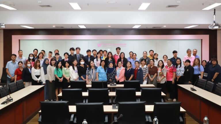 โครงการ “ไขข้อข้องใจกับการปฏิบัติงาน ตามพระราชบัญญัติการจัดซื้อจัดจ้างและการบริหารพัสดุภาครัฐ พ.ศ.2560”