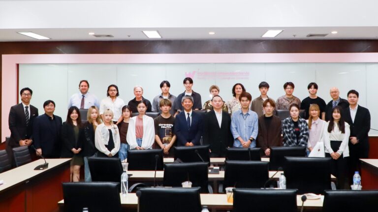 สัมมนาทางวิชาการและเปิดตัวศูนย์กฎหมายญี่ปุ่น (Center for Japanese Law) คณะนิติศาสตร์ จุฬาฯ